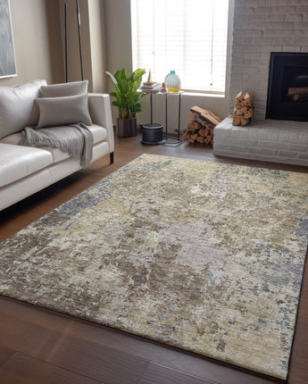 Bresca BC6 Beige Rug