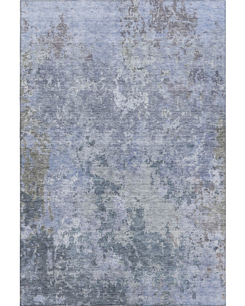 Bresca BC6 Blue Rug