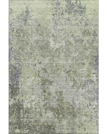 Bresca BC6 Green Rug