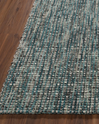 Bondi BD1 Turquoise Rug