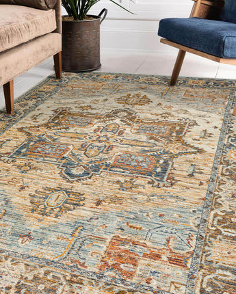 Bergama BE2 Riverview Rug