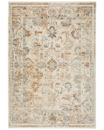 Bergama BE4 Ivory Rug