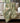 Aloha AH11 Fern Throw Blanket