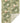 Aloha AH11 Fern Throw Blanket