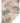 Aloha AH2 Blush Throw Blanket