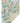 Aloha AH8 Teal Throw Blanket