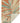 Aloha AH9 Terracotta Throw Blanket