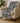 Akina AK1 Ivory Throw Blanket