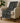Akina AK1 Midnight Throw Blanket