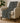 Akina AK2 Midnight Throw Blanket