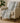 Akina AK3 Ivory Throw Blanket