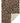 Akina AK4 Chocolate Throw Blanket