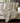 Aristo AR3 Ivory Throw Blanket