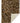 Bozeman BM2 Brown Throw Blanket