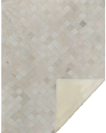 Bozeman BM2 Linen Throw Blanket