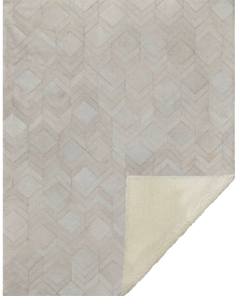 Bozeman BM5 Linen Throw Blanket