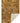 Bozeman BM5 Rust Throw Blanket