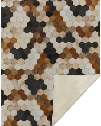 Bozeman BM9 Dune Throw Blanket
