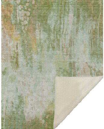 Boca BO10 Sage Throw Blanket