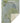 Boca BO11 Aloe Throw Blanket
