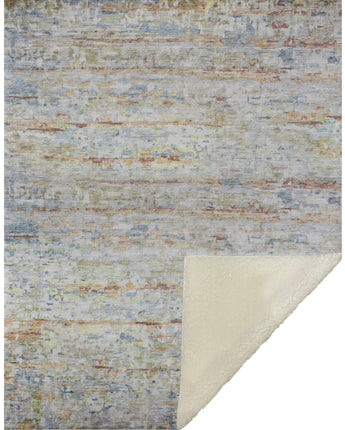 Boca BO13 Putty Throw Blanket