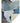 Boca BO7 Denim Throw Blanket