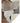 Boca BO7 Taupe Throw Blanket