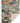 Boca BO8 Paprika Throw Blanket