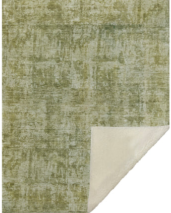 Boca BO9 Aloe Throw Blanket