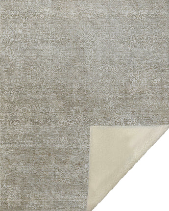 Burano BU10-P Linen Throw Blanket
