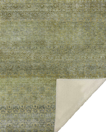 Burano BU12-P Aloe Throw Blanket