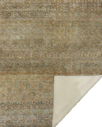 Burano BU12-P Wheat Throw Blanket