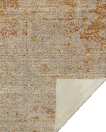 Burano BU2-P Copper Throw Blanket