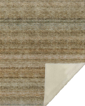 Burano BU5-P Copper Throw Blanket