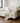 Bluewater BW10 Ivory Throw Blanket