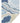 Bluewater BW10 Sky Throw Blanket