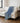Bluewater BW11 Blue Throw Blanket