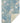 Bluewater BW1 Teal Throw Blanket