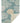 Bluewater BW4 Teal Throw Blanket