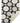 Bluewater BW5 Black Throw Blanket