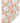 Bluewater BW5 Coral Throw Blanket