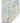 Bluewater BW7 Teal Throw Blanket