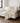 Bluewater BW9 Ivory Throw Blanket