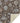 Hatay HY4-P Chocolate Throw Blanket