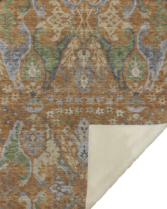 Hatay HY6-P Copper Throw Blanket