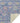 Hatay HY7-P Blue Throw Blanket
