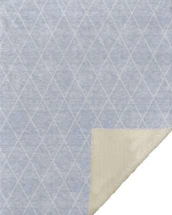 Hatay HY7-S Sky Throw Blanket