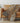 Kochi KC10 Rust Throw Blanket