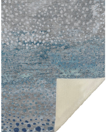 Kochi KC13 Gray Throw Blanket