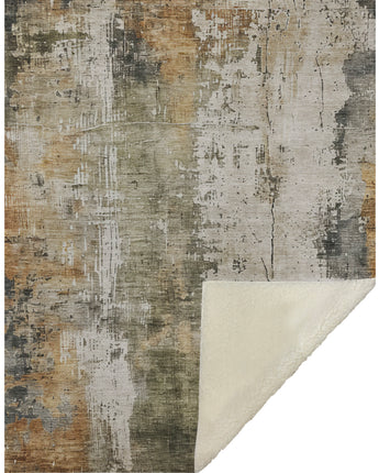 Kochi KC14 Putty Throw Blanket